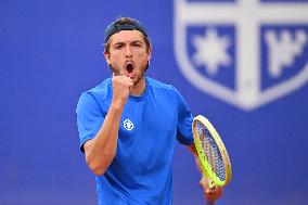 Tiriac Open 2025 - Bucharest ATP 250