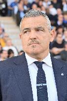 CALCIO - Serie A - Parma Calcio vs Inter - FC Internazionale