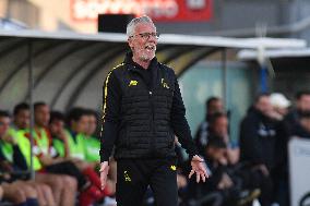 CALCIO - Serie B - AC Pisa vs Modena FC