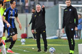 CALCIO - Serie B - AC Pisa vs Modena FC