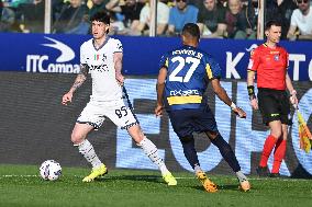 CALCIO - Serie A - Parma Calcio vs Inter - FC Internazionale