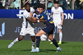 CALCIO - Serie A - Parma Calcio vs Inter - FC Internazionale
