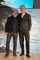 ''Arsa'' - Photocall