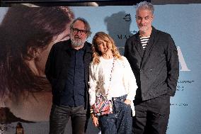 ''Arsa'' - Photocall