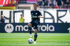 Monza v Como - Serie A