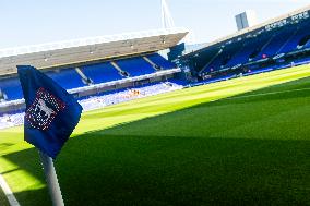 Ipswich Town FC v Wolverhampton Wanderers FC - Premier League