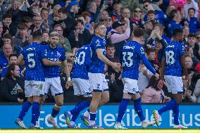 Ipswich Town FC v Wolverhampton Wanderers FC - Premier League