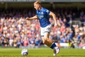 Ipswich Town FC v Wolverhampton Wanderers FC - Premier League