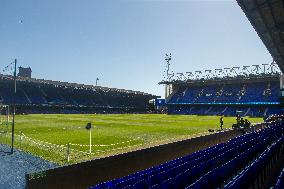 Ipswich Town FC v Wolverhampton Wanderers FC - Premier League