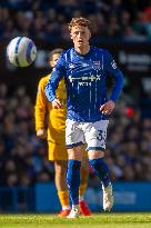 Ipswich Town FC v Wolverhampton Wanderers FC - Premier League