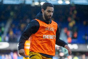Ipswich Town FC v Wolverhampton Wanderers FC - Premier League