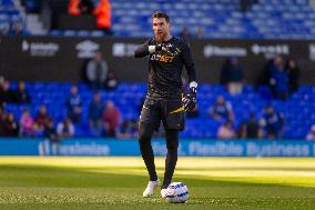 Ipswich Town FC v Wolverhampton Wanderers FC - Premier League