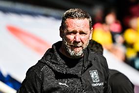 Peterborough United FC v Northampton Town FC - Sky Bet League One