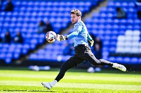 Peterborough United FC v Northampton Town FC - Sky Bet League One