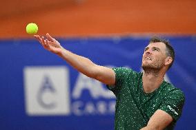 Tiriac Open 2025 - Bucharest ATP 250