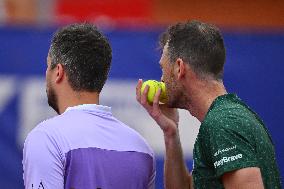 Tiriac Open 2025 - Bucharest ATP 250