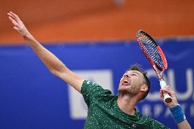 Tiriac Open 2025 - Bucharest ATP 250