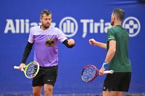 Tiriac Open 2025 - Bucharest ATP 250