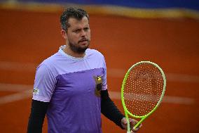 Tiriac Open 2025 - Bucharest ATP 250
