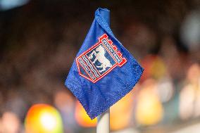 Ipswich Town FC v Wolverhampton Wanderers FC - Premier League