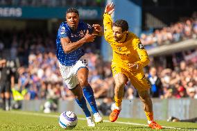 Ipswich Town FC v Wolverhampton Wanderers FC - Premier League
