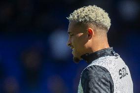 Ipswich Town FC v Wolverhampton Wanderers FC - Premier League