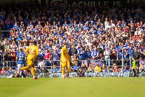 Ipswich Town FC v Wolverhampton Wanderers FC - Premier League