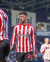 West Bromwich Albion FC v Sunderland AFC - Sky Bet Championship