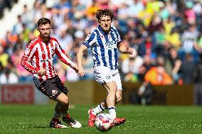 West Bromwich Albion FC v Sunderland AFC - Sky Bet Championship