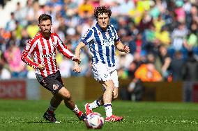 West Bromwich Albion FC v Sunderland AFC - Sky Bet Championship