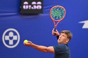Tiriac Open 2025 - Bucharest ATP 250