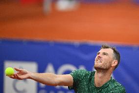 Tiriac Open 2025 - Bucharest ATP 250