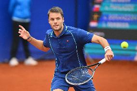 Tiriac Open 2025 - Bucharest ATP 250