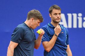Tiriac Open 2025 - Bucharest ATP 250