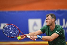 Tiriac Open 2025 - Bucharest ATP 250