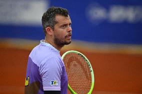 Tiriac Open 2025 - Bucharest ATP 250