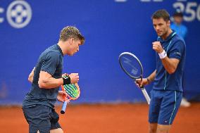 Tiriac Open 2025 - Bucharest ATP 250