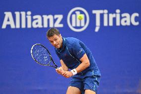 Tiriac Open 2025 - Bucharest ATP 250