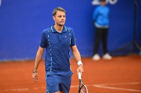 Tiriac Open 2025 - Bucharest ATP 250