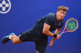 Tiriac Open 2025 - Bucharest ATP 250