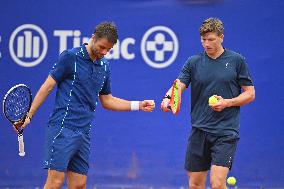Tiriac Open 2025 - Bucharest ATP 250
