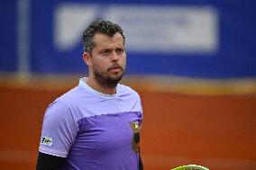 Tiriac Open 2025 - Bucharest ATP 250