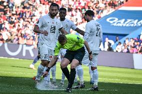 Ligue 1 PSG vs ANGERS SCO - FA