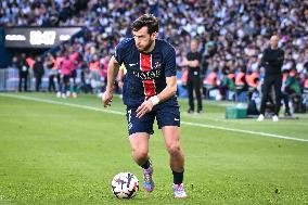Ligue 1 PSG vs ANGERS SCO - FA