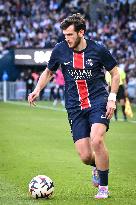 Ligue 1 PSG vs ANGERS SCO - FA