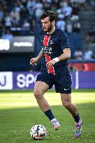 Ligue 1 PSG vs ANGERS SCO - FA