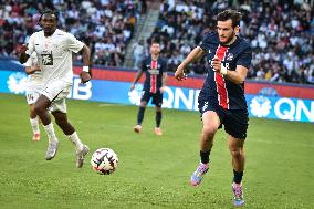 Ligue 1 PSG vs ANGERS SCO - FA