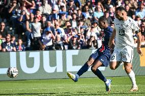 Ligue 1 PSG vs ANGERS SCO - FA