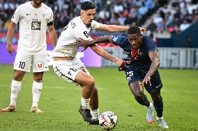 Ligue 1 PSG vs ANGERS SCO - FA