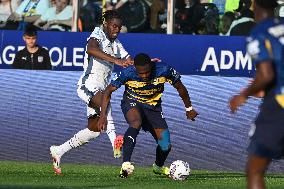 CALCIO - Serie A - Parma Calcio vs Inter - FC Internazionale